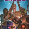 STAR WARS: DARK DROIDS D-SQUADS [CARTONE]