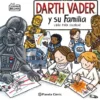 STAR WARS: DARTH VADER Y SU FAMILIA (LIBRO PARA COLOREAR) [CARTONE]