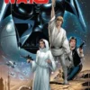 STAR WARS DE JASON AARON OMNIBUS Nº01 (1 DE 2) (1-25 USA) [CARTONE]