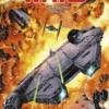 STAR WARS DE KIERON GILLEN Y GREG PAK OMNIBUS [CARTONE]