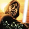 STAR WARS: DE LOS DIARIOS DE OBI WAN-KENOBI [CARTONE]