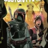 STAR WARS: DOCTORA APHRA (2020) TOMO 3 LA GUERRA DE LOS CAZARRECOMPENSAS [CARTONE]