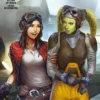 STAR WARS: DOCTORA APHRA VOL.3 [CARTONE]