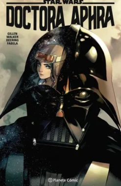 STAR WARS: DOCTORA APHRA VOL.2 [CARTONE]