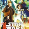 STAR WARS EPISODIO II: EL ATAQUE DE LOS CLONES (VERSION EN COMIC) [CARTONE]