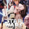 STAR WARS EPISODIO I: LA AMENAZA FANTASMA (VERSION EN COMIC) [CARTONE]