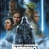 STAR WARS EPISODIO V: EL IMPERIO CONTRAATACA (VERSION EN COMIC) [CARTONE]