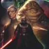 STAR WARS (ERA DE LA REBELION): VILLANOS [CARTONE]