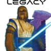 STAR WARS GALACTIC STARCRUISER: HALCYON LEGACY [CARTONE]