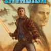 STAR WARS: INVASION Nº02 [RUSTICA]