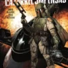 STAR WARS: LA GUERRA DE LOS CAZARRECOMPENSAS [CARTONE]