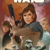 STAR WARS: LA NUEVA REPUBLICA Nº01 [CARTONE]