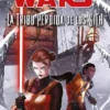 STAR WARS LA TRIBU PERDIDA DE LOS SITH: ESPIRAL [RUSTICA]