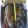 STAR WARS LEGADO Nº06: VECTOR (27-28 USA) [RUSTICA]
