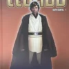 STAR WARS LEYENDAS: LEGADO VOL.1 (EDICION INTEGRAL) [CARTONE]