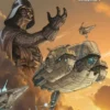 STAR WARS LEYENDAS: TIEMPOS OSCUROS VOL.01 [CARTONE]