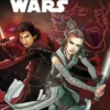 STAR WARS: LOS ULTIMOS JEDI (LA HISTORIA DE LA PELICULA EN COMIC) [CARTONE]