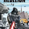 STAR WARS REBELION Nº02: LA TACTICA AHAKISTA [RUSTICA]