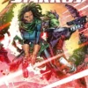 STAR WARS: SANA STARROS, ASUNTOS DE FAMILIA [CARTONE]