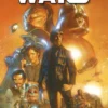 STAR WARS: SOMBRAS DEL IMPERIO (COMIC) [CARTONE]