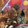 STAR WARS THE HIGH REPUBLIC: AVENTURAS Nº01 [RUSTICA]