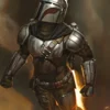 STAR WARS: THE MANDALORIAN TEMPORADA DOS (EL COMIC) [CARTONE]