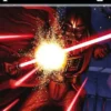 STAR WARS: TIEMPOS OSCUROS Nº05 [RUSTICA]