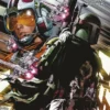 STAR WARS VOL.2 TOMO 03: LA GUERRA DE LOS CAZARRECOMPENSAS (13-18 USA) [CARTONE]