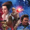 STAR WARS VOL.2 TOMO 01: LA SENDA DEL DESTINO (1-6 USA) [CARTONE]