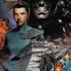 STAR WARS VOL.2 TOMO 02: OPERACION STARLIGHT (7-11 USA) [CARTONE]