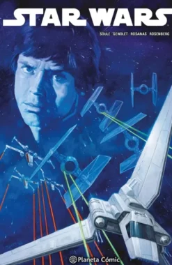 STAR WARS VOL.2 TOMO 05 (26-30 USA) [CARTONE]