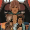 STAR WARS VOLUMEN 13 (73-75 USA) [CARTONE]
