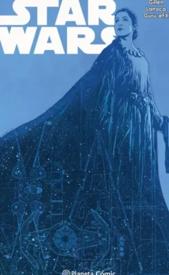 STAR WARS VOLUMEN 09 (50-56 USA) [CARTONE]