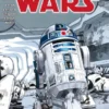 STAR WARS VOLUMEN 06 (33-37 USA) [CARTONE]