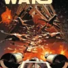 STAR WARS VOLUMEN 04 (20-25 USA) [CARTONE]