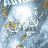 STRANGE ADVENTURES Nº06 (6 DE 12) [GRAPA]