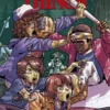 STRANGER THINGS: CHICOS ZOMBIES [RUSTICA]