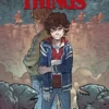 STRANGER THINGS: EL ABUSON [RUSTICA]