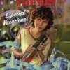 STRANGER THINGS: ESPECIAL VACACIONES [CARTONE]
