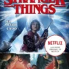 STRANGER THINGS VOL.1: EL OTRO LADO [CARTONE]