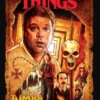 STRANGER THINGS VOL.5: LA TUMBA DE YBWEN [CARTONE]