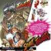 STREET FIGHTER Nº06: HEARTBREAK [CARTONE]
