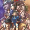 STREET FIGHTER Nº02: SHORYUKEN [CARTONE]