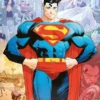 SUMMER OF SUPERMAN SPECIAL [GRAPA]