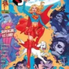 SUPERGIRL Nº04 (DC ALL IN) [RUSTICA]
