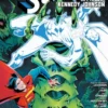 SUPERMAN DE PHILLIP KENNEDY JOHNSON Nº02 [RUSTICA]