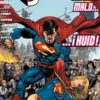 SUPERMAN Nº07 (DC NUEVO UNIVERSO)