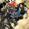 SUPERMAN Nº02 (DC NUEVO UNIVERSO)