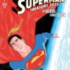 SUPERMAN: TREASURY EDITION 2025 [GRAPA]