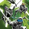 TEENAGE MUTANT NINJA TURTLES Nº01: REGRESO A NUEVA YORK [RUSTICA]